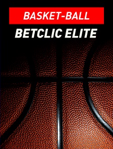 Basket-ball : Betclic Elite