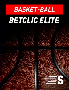 Sport en France - Basket-ball : Betclic Elite
