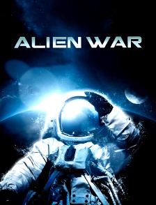 Alien War