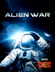 Alien War