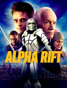 Alpha Rift