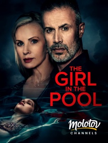 Molotov channels - The Girl in the Pool