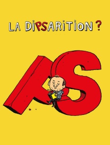 La Disparition ?