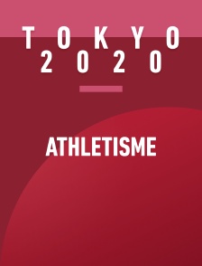 Athlétisme (Marathon)