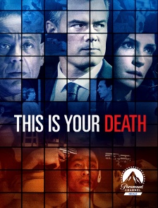 Paramount Channel Décalé - This Is Your Death