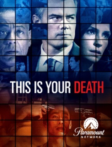 Paramount Network - This Is Your Death