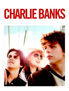 Charlie Banks