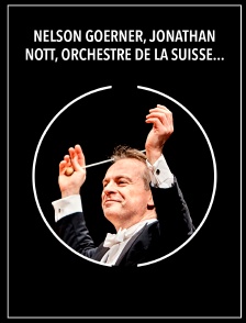 Nelson Goerner, Jonathan Nott, Orchestre de la Suisse Romande : Panufnik, Mozart, Tchaïkovski