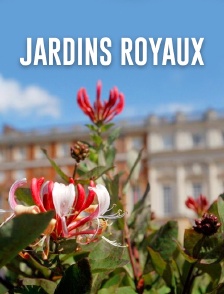 Jardins royaux