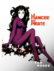 TV5MONDE - La fiancée du pirate