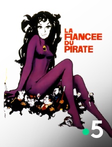 La fiancée du pirate