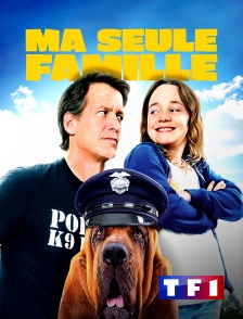 TF1 - Ma seule famille