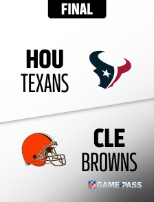NFL 03 - Texans - Browns