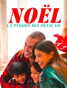 Noël, la passion des français