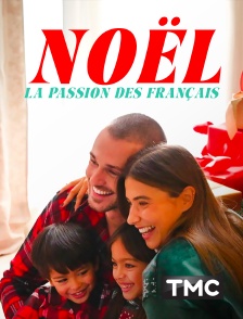 TMC - Noël, la passion des Français