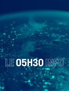 Le 5H30 Info