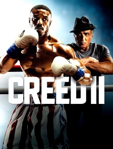 Creed II
