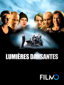 FilmoTV - Lumières dansantes