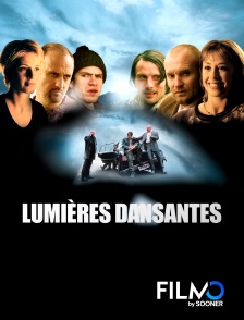 FilmoTV - Lumières dansantes