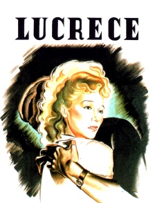 Lucrèce