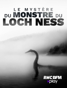 Le mystère du monstre du Loch Ness