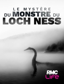 RMC Life - Le mystère du monstre du Loch Ness