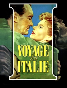 Voyage en Italie