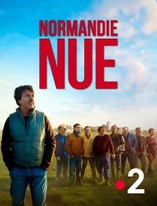 France 2 - Normandie nue