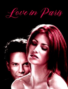 Love in paris