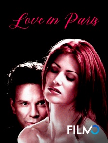 FilmoTV - Love in paris