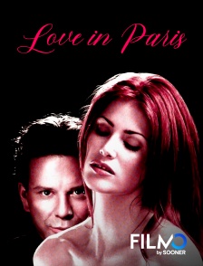 FilmoTV - Love in paris