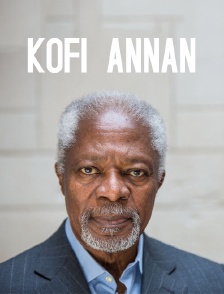 Kofi Annan
