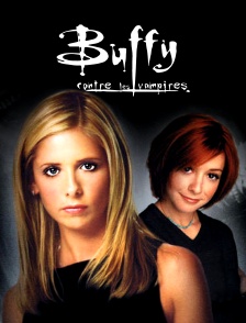 Buffy contre les vampires