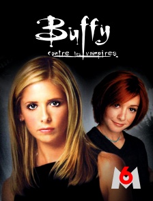 M6 - Buffy contre les vampires