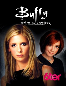 6ter - Buffy contre les vampires