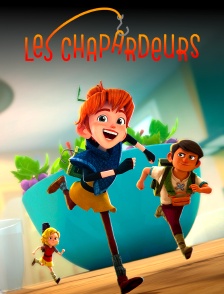 Les Chapardeurs