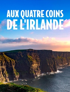 Aux quatre coins de l'Irlande