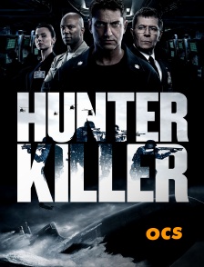 OCS - Hunter Killer en replay