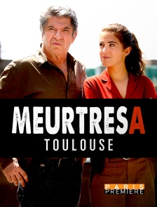 Meurtres à Toulouse