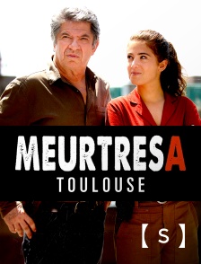 France TV Séries - Meurtres à Toulouse