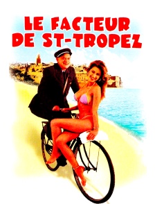 Le facteur de Saint-Tropez