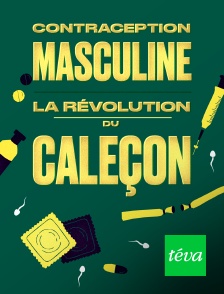 Contraception masculine : la révolution du caleçon