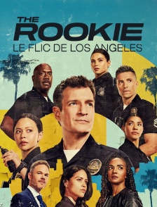 The Rookie - le flic de Los Angeles