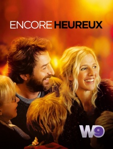 W9 - Encore heureux