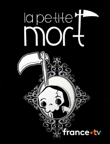 Slash - La Petite Mort