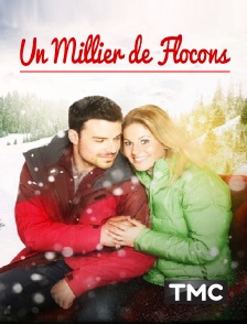 Un millier de flocons