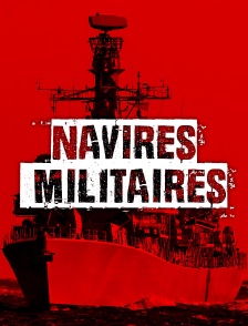 Navires militaires