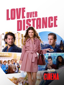 Love Over Distance