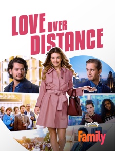 Love Over Distance