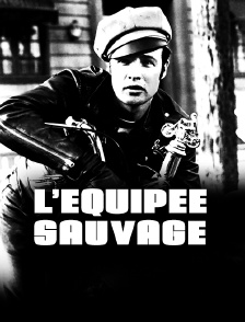 L'équipée sauvage